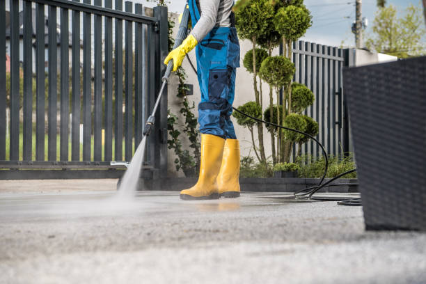Professional Pressure Washing in Camilla, GA