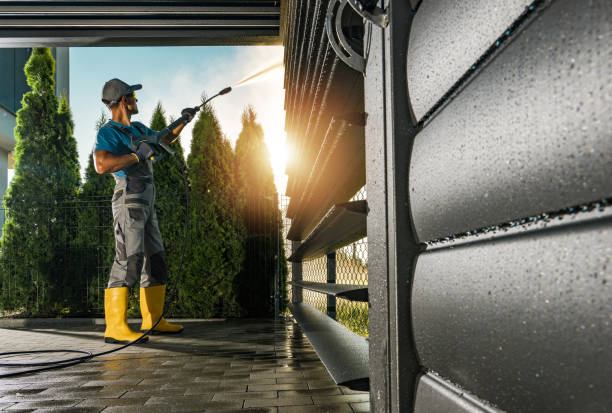 Best Restaurant Pressure Washing  in Camilla, GA